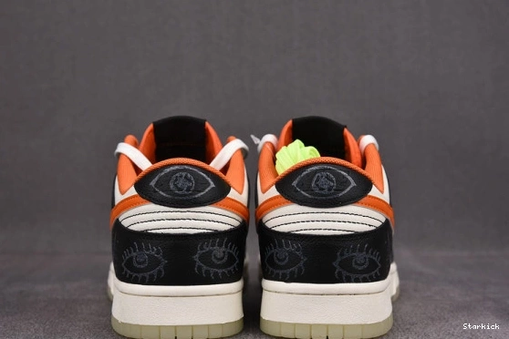 PRM Low DD3357-100 Dunk Halloween (2021) Nike 0711